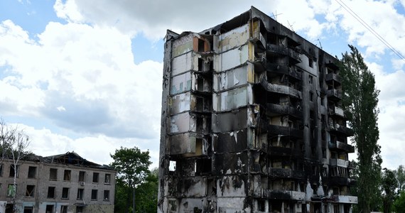 Rosyjscy żołnierze gotowi są zabić swoich generałów, zmuszających ich do ataków na pozycje wojsk ukraińskich - poinformowała Służba Bezpieczeństwa Ukrainy (SBU), powołując się na przechwyconą rozmowę telefoniczną jednego z rosyjskich wojskowych.