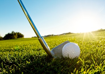 Polski golfista Adrian Meronk w czołowej setce rankingu