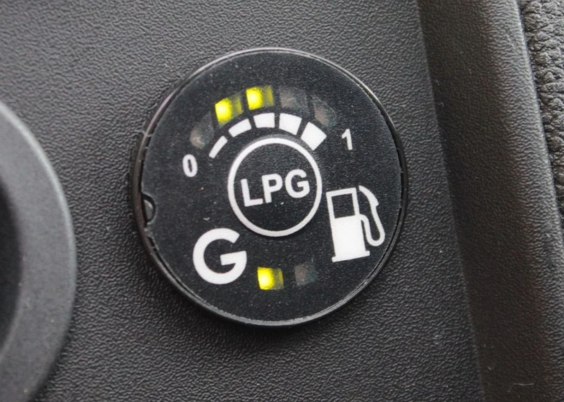 Boom na nowe auta z LPG. Za cztery lata znikną z salonów