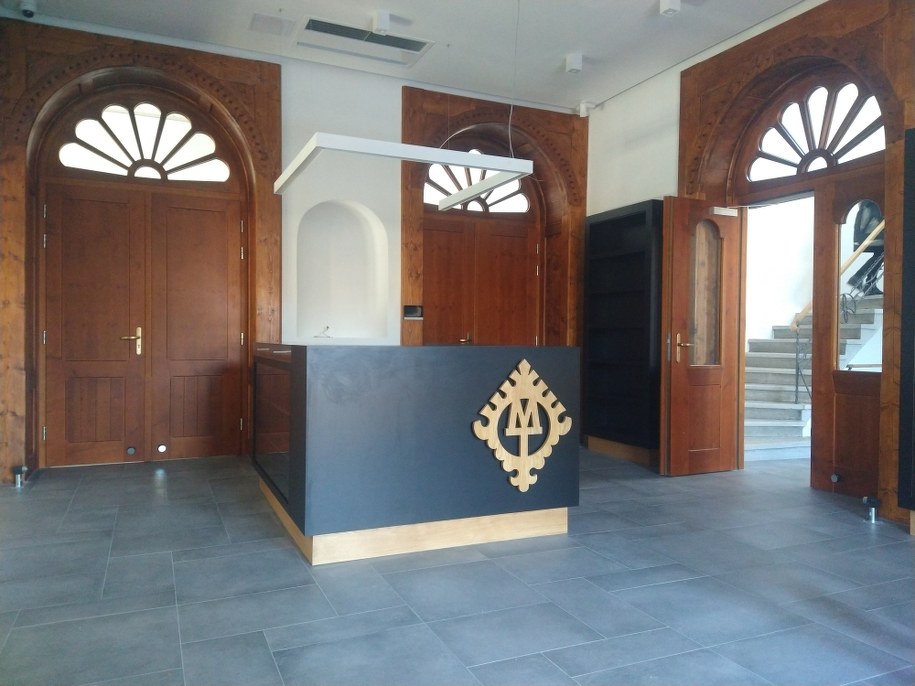 /Materiał udostępniony /Materiały prasowe