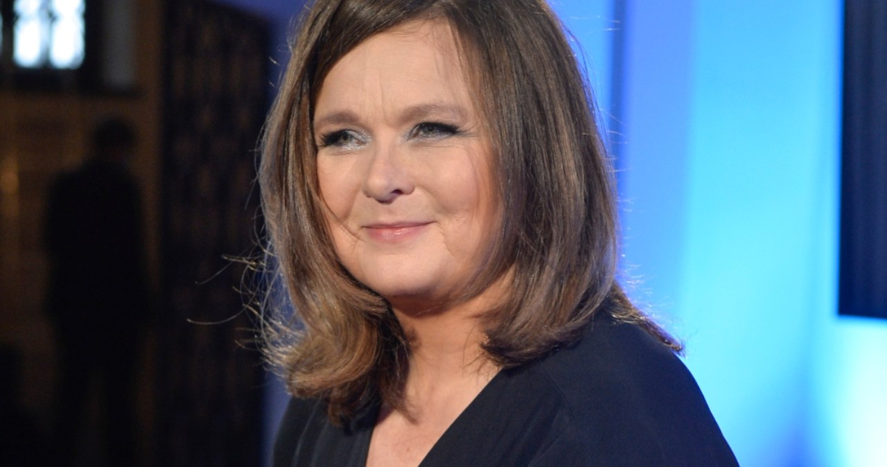 Edyta Jungowska dawno porzuciła karierę aktorki. Tak dziś zarabia na życie