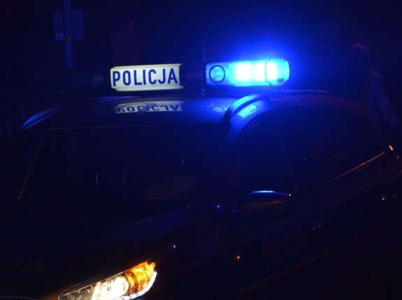 /KMP Wrocław /Policja