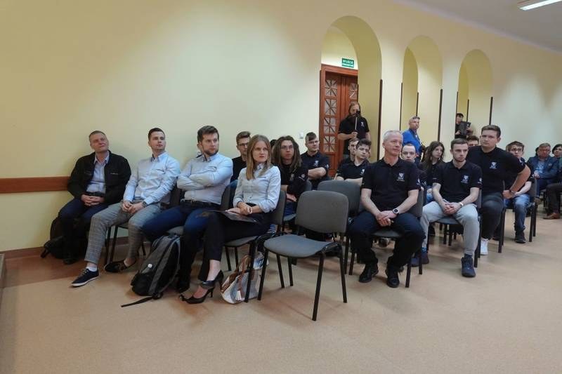 /Politechnika Wrocławska /Materiały prasowe