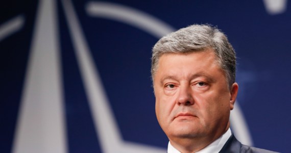 Były prezydent Ukrainy Petro Poroszenko za trzecim podejściem wyjechał z Ukrainy, by wziąć udział w politycznym spotkaniu - podają ukraińskie media. Lider opozycyjnej partii Europejska Solidarność został zawrócony z granicy z Polską w piątek i w sobotę.