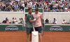 Roland Garros. Hurkacz poległ w 1/8 finału z Ruudem - SKRÓT. WIDEO