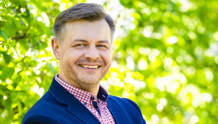 Jacek Dębski, #wybieramPOLAND Manzanas: Nutriscore vs. sentido común