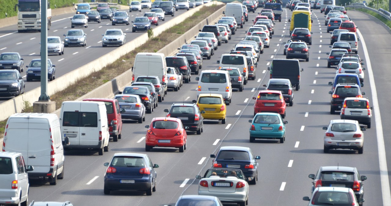 Niemcy zwalniają na autostradach. Od maja nowe limity dla kierowców