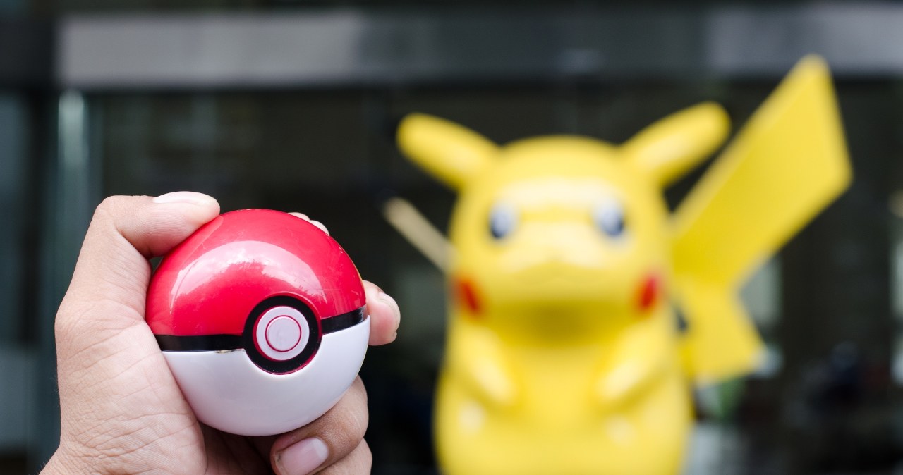 151 powodów, by kupić słodycze - czekoladowe Pokemony trafiły do sklepów