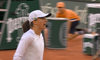 Roland Garros. Iga Świątek pokonała Zheng Qinwen w 1/8 finału - SKRÓT. WIDEO