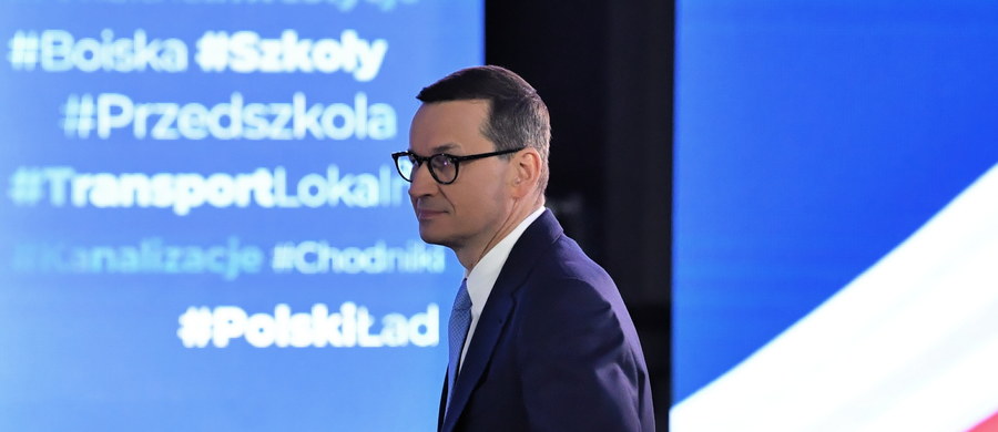 Mateusz Morawiecki ma największe spośród polityków Zjednoczonej Prawicy poparcie jako potencjalny kandydat na prezydenta – wynika z sondażu Instytutu Badań Pollster dla ”Super Expressu”. Obecny premier uzyskał w badaniu 33 proc. głosów i zdecydowanie wyprzedził innych polityków swojego obozu. 