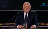 Gala 20-lecia Polskiej Ligi Siatkówki: PGE Polska Grupa Energetyczna S.A. z nagrodą "Diament 20-lecia PLS". WIDEO (Polsat Sport)