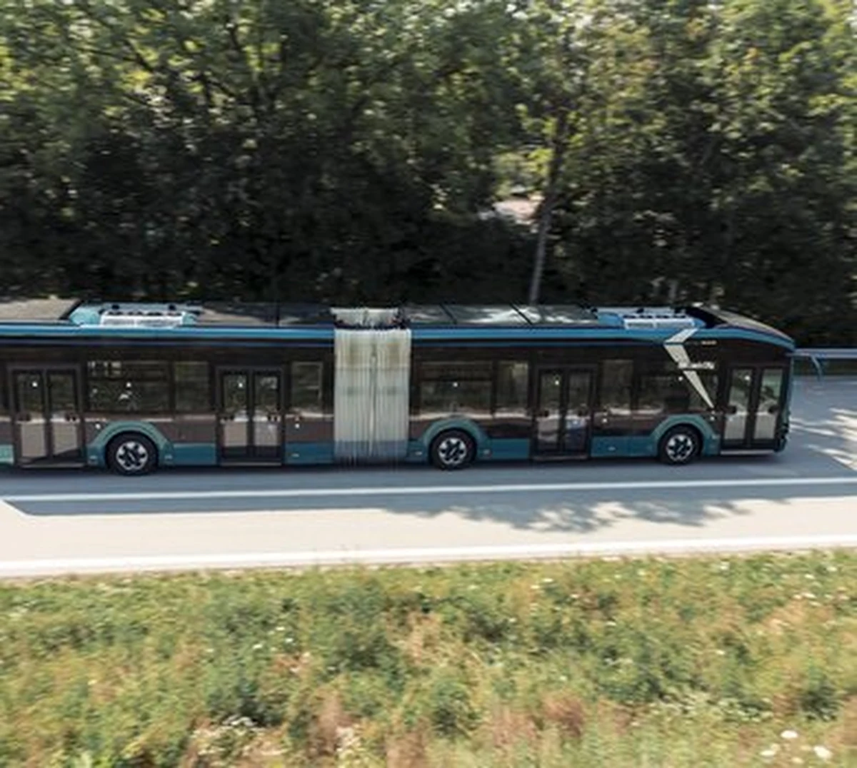 Rozstrzygnięto przetarg na dostawę 18 autobusów miejskich zasilanych energią elektryczną. Do gdańskiej floty dołączą już w przyszłym roku, a dostarczy je firma MAN Truck & Bus Polska. Wartość zamówienia to 61,7 mln złotych  brutto - poinformowała Anna Dobrowolska, rzeczniczka prasowa spółki Gdańskie Autobusy i Tramwaje.


