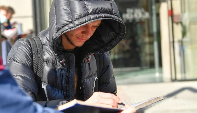 Burza w Rosji po decyzji Szymańskiego. Menedżer piłkarza wyjawia prawdę