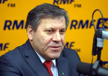 Janusz Piechociński: W sierpniu inflacja może wynieść 20 proc.