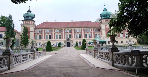 Po 4 latach przerwy do Muzeum - Zamku w Łańcucie powraca Noc Muzeów. Już w sobotę 4 czerwca będzie można obejrzeć wnętrza I piętra tej wyjątkowej rezydencji za symboliczną złotówkę. 