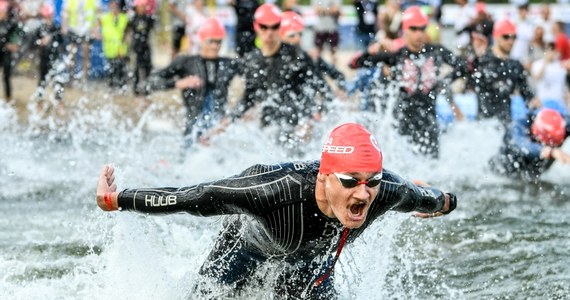 LOTTO CHALLENGEGDANSK, czyli 3 w 1 - płyń, jedź na rowerze i biegnij do mety w mieście wolności i Solidarności! Zapraszamy w czerwcu do Gdańska na weekend pełen triathlonowych emocji. Start na plaży. Zapierający dech w piersiach finisz - na molo w Brzeźnie. 