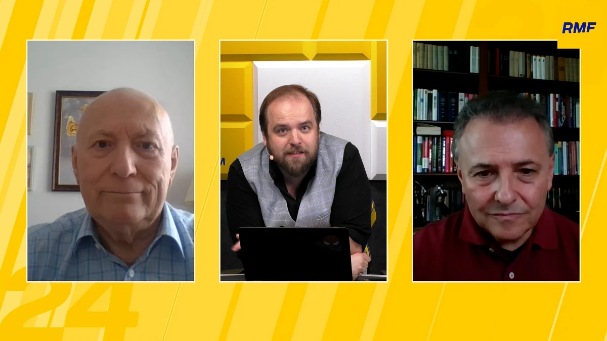 Gdzie przebiega granica rosnącej inflacji? Diabli wiedzą - odpowiada ekonomista profesor Witold Orłowski gość Rozmowy w południe w RMF FM. Jak podkreśla, należy się spodziewać w ciągu najbliższych tygodni inflacji na poziomie 15, czy 20 procent. Rośnie szybciej niż sądziłem – mówi. Profesor Marian Noga dodaje: najbardziej drożeć będzie żywność.  