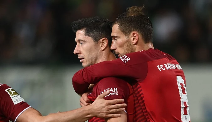 Robert Lewandowski przesadził? "Piłkarze mówią wprost, że lepiej by odszedł"