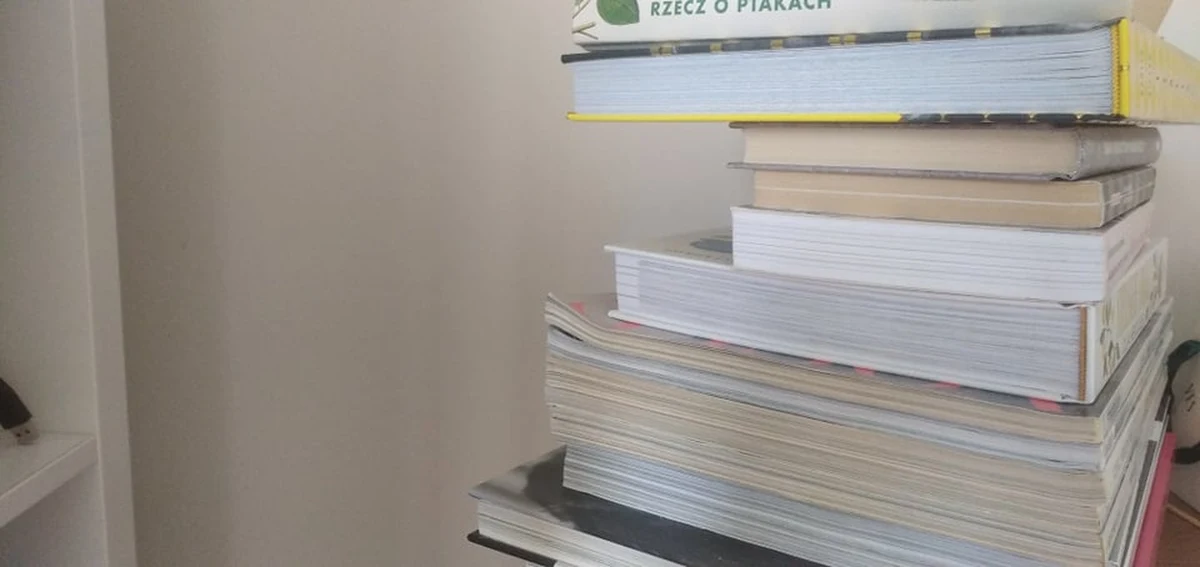 Do tego, że książka może "mienić się różnymi kolorami" będą przekonywać od 1 czerwca pracownicy Miejskiej Biblioteki Publicznej w Olsztynie. Ruszają tam Dni Literatury Dziecięcej.