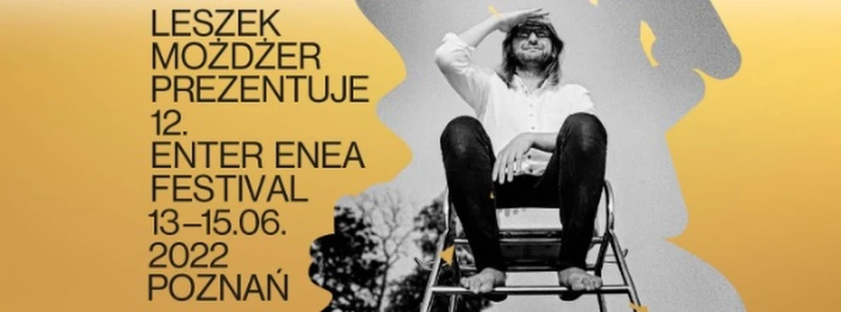 Pierwsze występy w Polsce francuskiego pianisty Chassol’a i indyjskiej gitarzystki basowej Mohini Dey to jedne z atrakcji 12. edycji Enter Enea Festival. Trzydniowa impreza jazzowa nad Jeziorem Strzeszyńskim w Poznaniu rozpocznie się 13 czerwca.