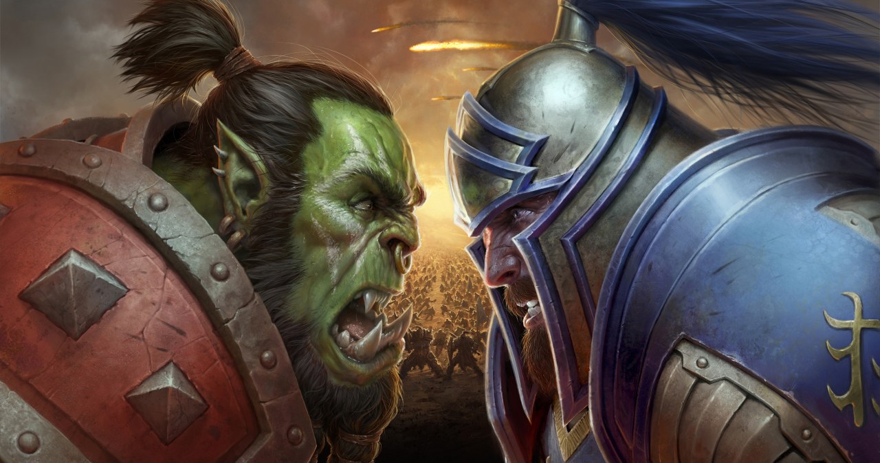 World of Warcraft z problemami. Chodzi o nową aktualizację