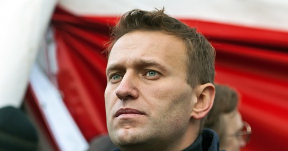 Lider opozycji w Rosji Aleksiej Nawalny poinformował, że został oskarżony w nowej sprawie karnej. Grozi mu do 15 lat więzienia.