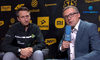 Serhij Stachowski o wojnie, Wimbledonie oraz LOTTO superlidze. WIDEO (Polsat Sport)