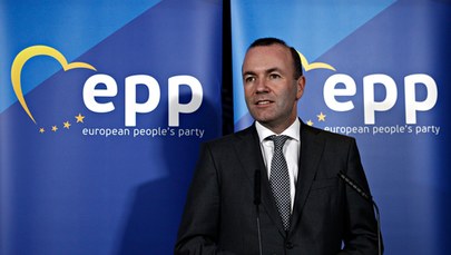 Manfred Weber szefem Europejskiej Partii Ludowej. Zastąpił Donalda Tuska