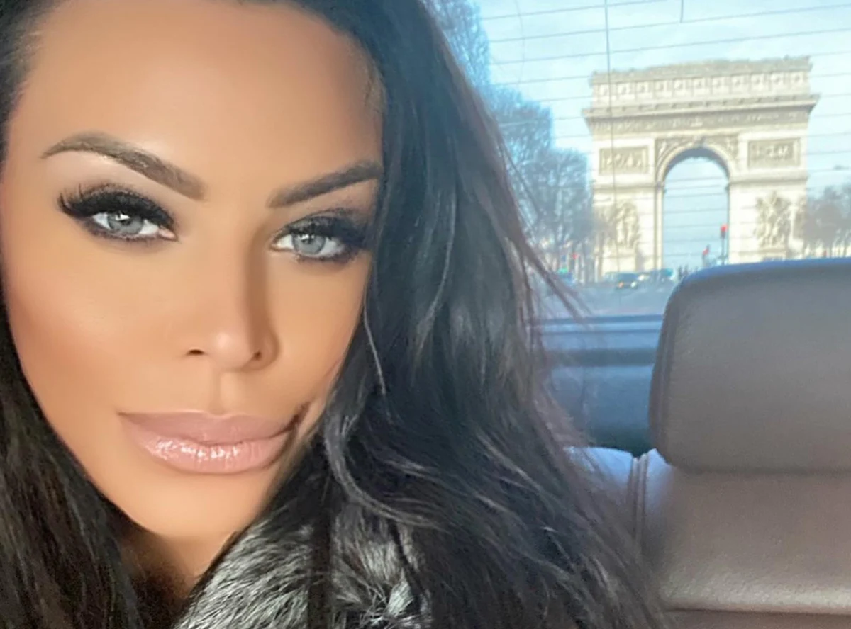 Nie żyje Kasia Gallanio. Była księżniczka Kataru została znaleziona martwa w swoim domu w hiszpańskiej Marbelli. Przyczyną zgonu 45-latki było przedawkowanie.