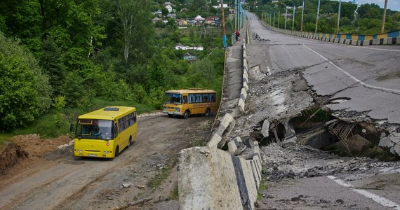 Rosyjska armia może załamać się z powodu olbrzymich strat w ludziach – tak twierdzi tajny brytyjski raport dotyczący inwazji Rosji na Ukrainę, cytowany przez brytyjską gazetę „The Mirror”.