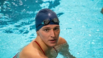 Transpłciowi sportowcy dopuszczeni do zawodów pływackich przez FINA