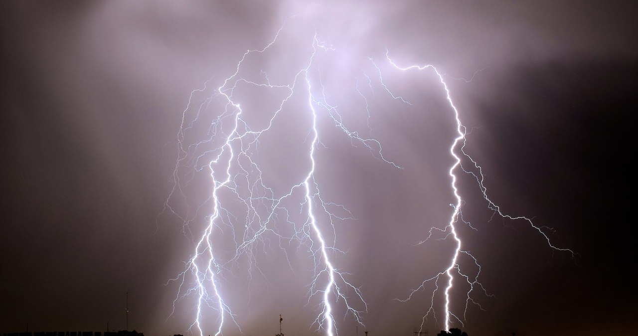 Burze nie powstają przypadkiem. Naukowcy odkryli ich sekret