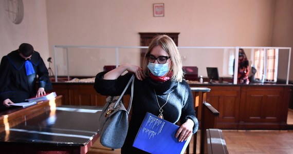 Gdański Sąd Rejonowy uniewinnił Magdalenę Adamowicz w procesie dotyczącym ukrywania dochodów i błędnego rozliczania podatków. Eurodeputowana Koalicji Obywatelskiej była oskarżona o zatajenie 400 tys. zł dochodów. Wyrok jest nieprawomocny.