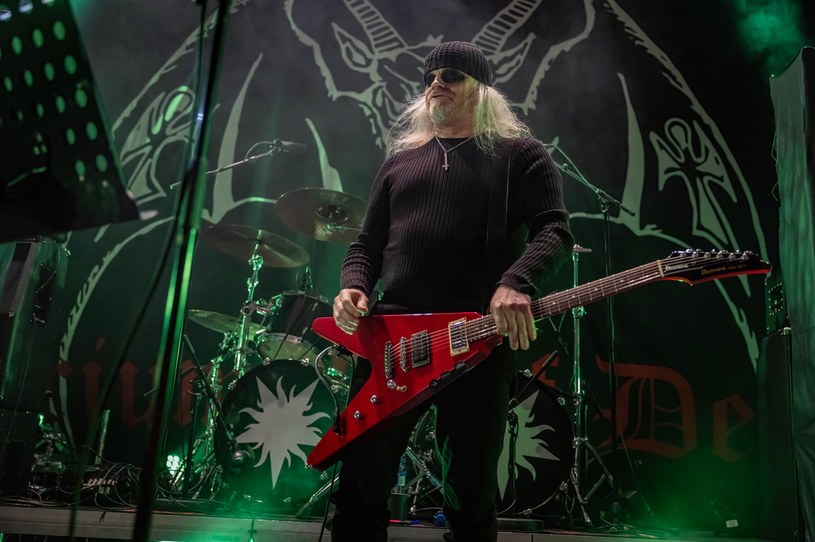 1 czerwca imprezą pod nazwą Warm Up Day w Stoczni Gdańskiej startuje Mystic Festival, czyli święto dla fanów metalu. Na pięciu scenach zaprezentują się giganci, weterani, klasycy i wykonawcy zdobywający popularność reprezentujący niemal wszystkie gatunki ciężkiego grania. W rolach głównych m.in. Judas Priest, Mercyful Fate, Opeth, Mastodon, Killing Joke, Saxon, Katatonia i Mayhem.