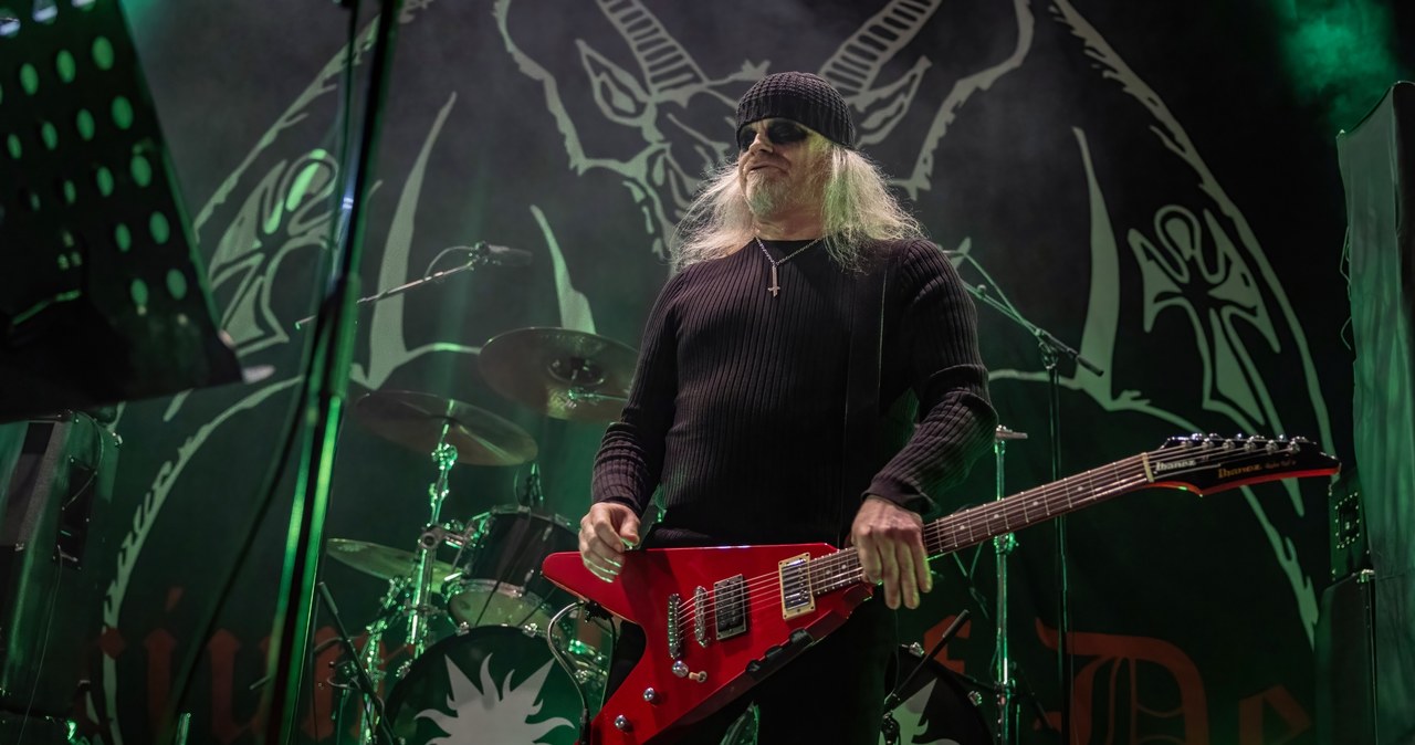 1 czerwca imprezą pod nazwą Warm Up Day w Stoczni Gdańskiej startuje Mystic Festival, czyli święto dla fanów metalu. Na pięciu scenach zaprezentują się giganci, weterani, klasycy i wykonawcy zdobywający popularność reprezentujący niemal wszystkie gatunki ciężkiego grania. W rolach głównych m.in. Judas Priest, Mercyful Fate, Opeth, Mastodon, Killing Joke, Saxon, Katatonia i Mayhem.