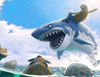 Zobacz trailer: Foki kontra rekiny