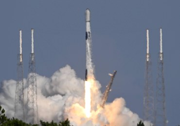 Chiny opracowują plan zniszczenia satelitów Starlink. Na wypadek wojny z USA