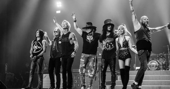 Guns N 'Roses już za kilka dni wracają do Polski, by zagrać na PGE Narodowym w Warszawie w ciepły czerwcowy dzień. Tego wieczoru na scenie pojawią się także znakomici goście specjalni: Dirty Honey oraz Gary Clark Jr. To będzie noc, której z pewnością nie zapomnicie!
