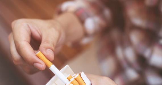 Sekretarz stanu ds. zdrowia Maarten van Ooijen zaproponował, aby cena papierosów w Holandii stopniowo wzrosła do 47 euro za paczkę w 2040 r. - informuje dziennik „De Telegraaf”. Obecnie kosztuje ona 8 euro.