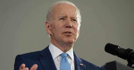 Prezydent Stanów Zjednoczonych Joe Biden poinformował o zatwierdzeniu jedenastego pakietu pomocy wojskowej dla Ukrainy, zawierającego m.in. system artylerii rakietowej HIMARS. 