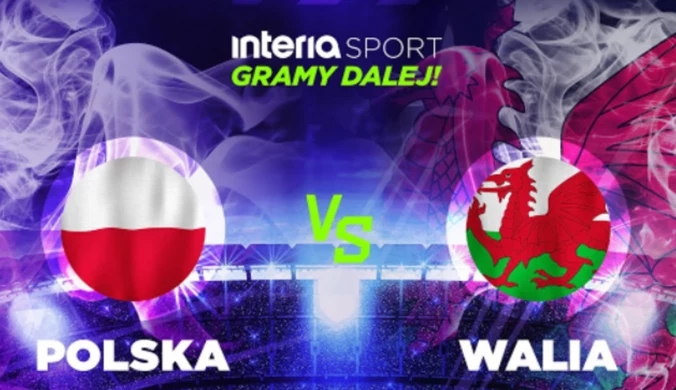 "Gramy dalej!" - oglądaj nasz program po meczu Polska - Walia!