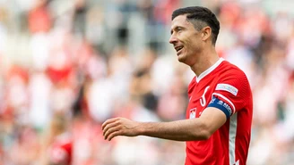 Szefowie Barcelony wdzięczni Lewandowskiemu. Młody gwiazdor czeka na Roberta