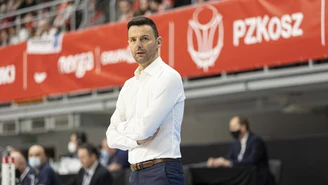 Trener reprezentacji Polski stracił pracę. Pokłosie ostatniego sezonu ligowego