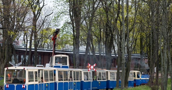 18 czerwca poznańska Kolejka Maltanka skończy 50 lat. Urodziny będą obchodzone hucznie. W ich programie jest festyn rekreacyjny dla rodzin, a wieczorem - pokaz pojazdów wąskotorowych.