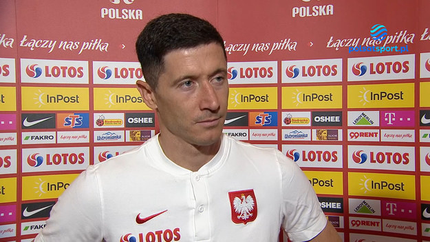 Rozmowa z Robertem Lewandowskim po meczu Polska - Walia (2:1). - Widziałem, że Walia gra defensywnie. By przenieść piłkę do przodu, trzeba było czegośc więcej - mówił kapitan dodając, że "pomimo wielu błędów wygraliśmy mecz".

Polska - Walia 2:1 (0:0)

Bramki: Kamiński 72, Świderski 85 - Williams 52.

 

Polska: Kamil Grabara - Bartosz Bereszyński, Kamil Glik, Jan Bednarek, Tymoteusz Puchacz (73 Nicola Zalewski) - Mateusz Klich (60 Szymon Żurkowski), Grzegorz Krychowiak (81 Kamil Grosicki), Jacek Góralski (60 Jakub Kamiński) - Piotr Zieliński - Adam Buksa (73 Karol Świderski), Robert Lewandowski.

Walia: Danny Ward (46 Wayne Hennessey) - Chris Gunter, Chris Mepham, Rhys Norringhton-Davies - Matthew Smith, Dylan Levitt, Joe Morrell, Wes Burns (61 Neco Williams), Jonny Williams (77 Sorba Thomas) - Daniel James (46 Rabbi Matondo), Kieffer Moore (46 Mark Harris).