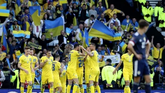 Mecz Ukrainy to dowód na siłę i triumf piłki reprezentacyjnej