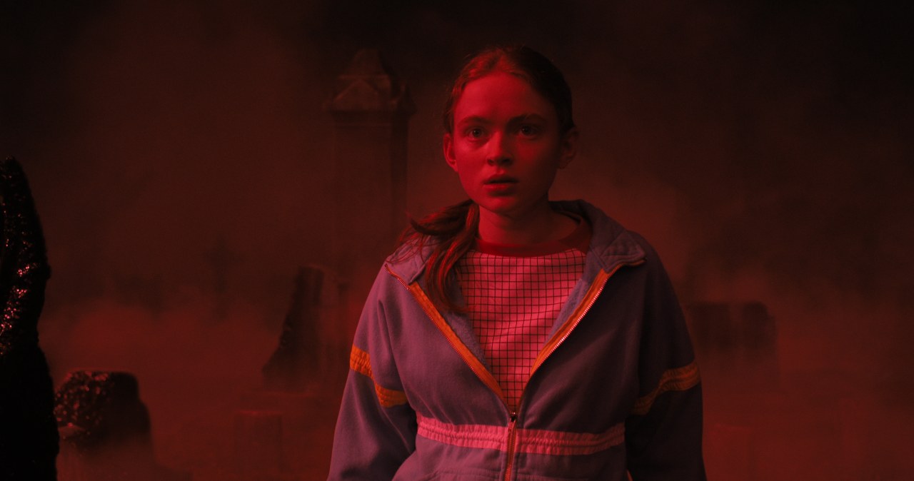 Netflix ponownie powala. Warszawskie wydarzenie to majstersztyk!