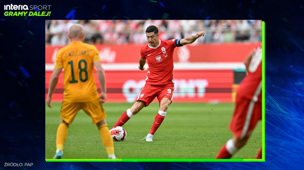 Polska wygrała z Walią w meczu Ligi Narodów UEFA 2-1. Na gorąco po meczu w studiu Interii Sport w programie "Gramy Dalej!" Piotr Jawor rozmawiał z Markiem Motyką i Wojciechem Górskim o tym spotkaniu. Za pośrednictwem wideorozmowy sprawozdanie po meczy prosto z Wrocławia nadali Michał Białoński i Tomasz Brożek.