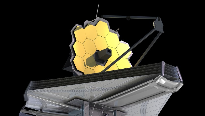 La NASA se prepara para el espectacular estreno del Telescopio Espacial James Webb el 12 de julio