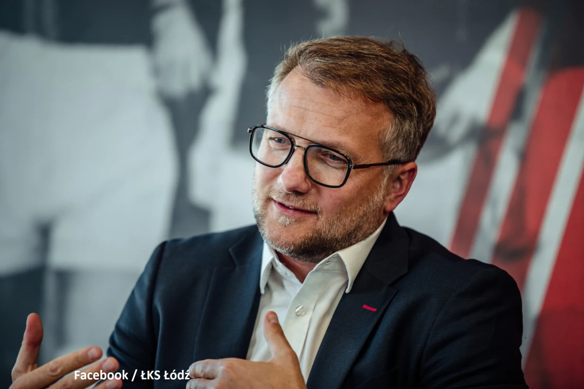 ŁKS Łódź poinformował, że otrzymał licencję na grę w Fortuna 1. Lidze. Jeszcze kilka tygodni temu klub składał wniosek o pozwolenie na udział w PKO BP Ekstraklasie, jednak Komisja ds. Licencji PZPN odmówiła przyznania tej licencji. ŁKS składał odwołanie od decyzji PZPN, jednak po przegranej z GKS-em Katowice i ostatecznym przekreśleniu szans na udział w barażach wycofał swoje odwołanie i postanowił starać się o zgodę na grę w Fortuna 1. Lidze.